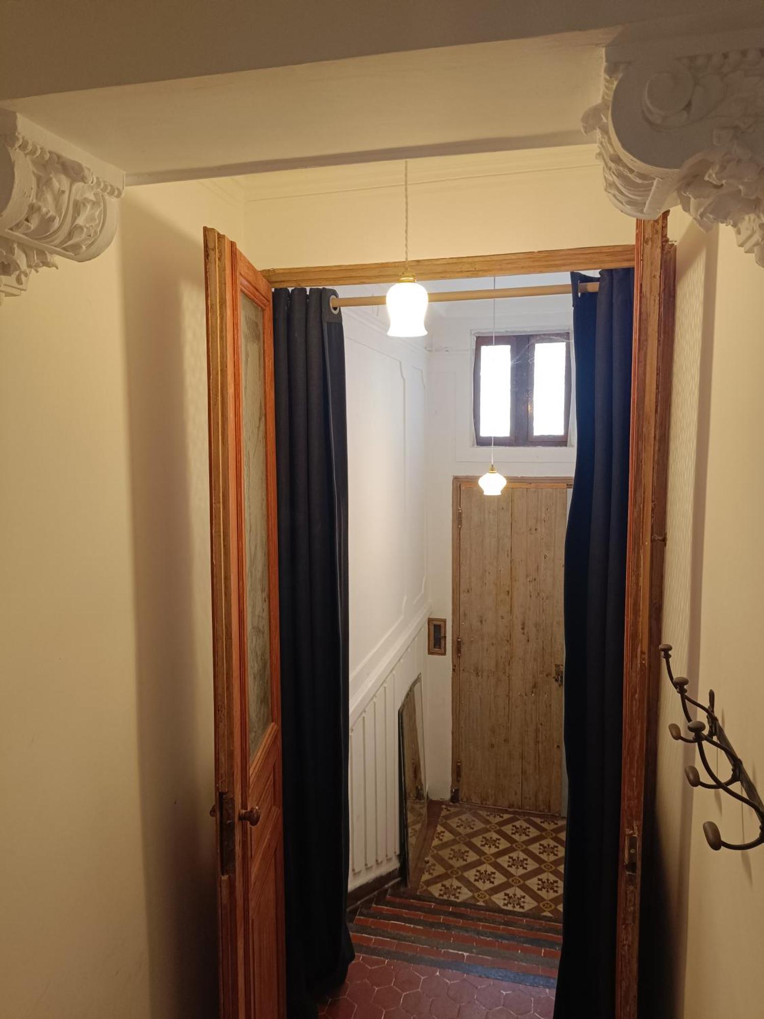 D'hotes 2 Pers - Maison Avec Jardin Et Terrasse Pres De La Friche De La Belle De Mai Privatunterkunft Marseilles