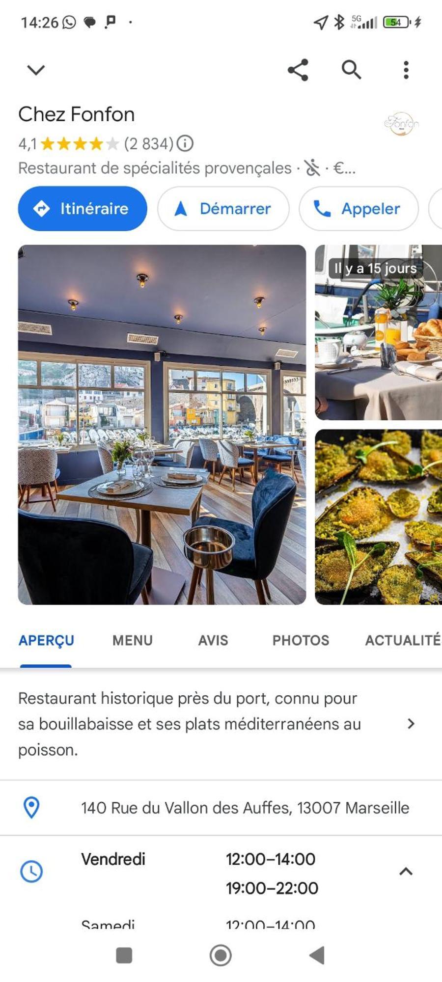 Privatunterkunft D'hotes 2 Pers - Maison Avec Jardin Et Terrasse Pres De La Friche De La Belle De Mai *
