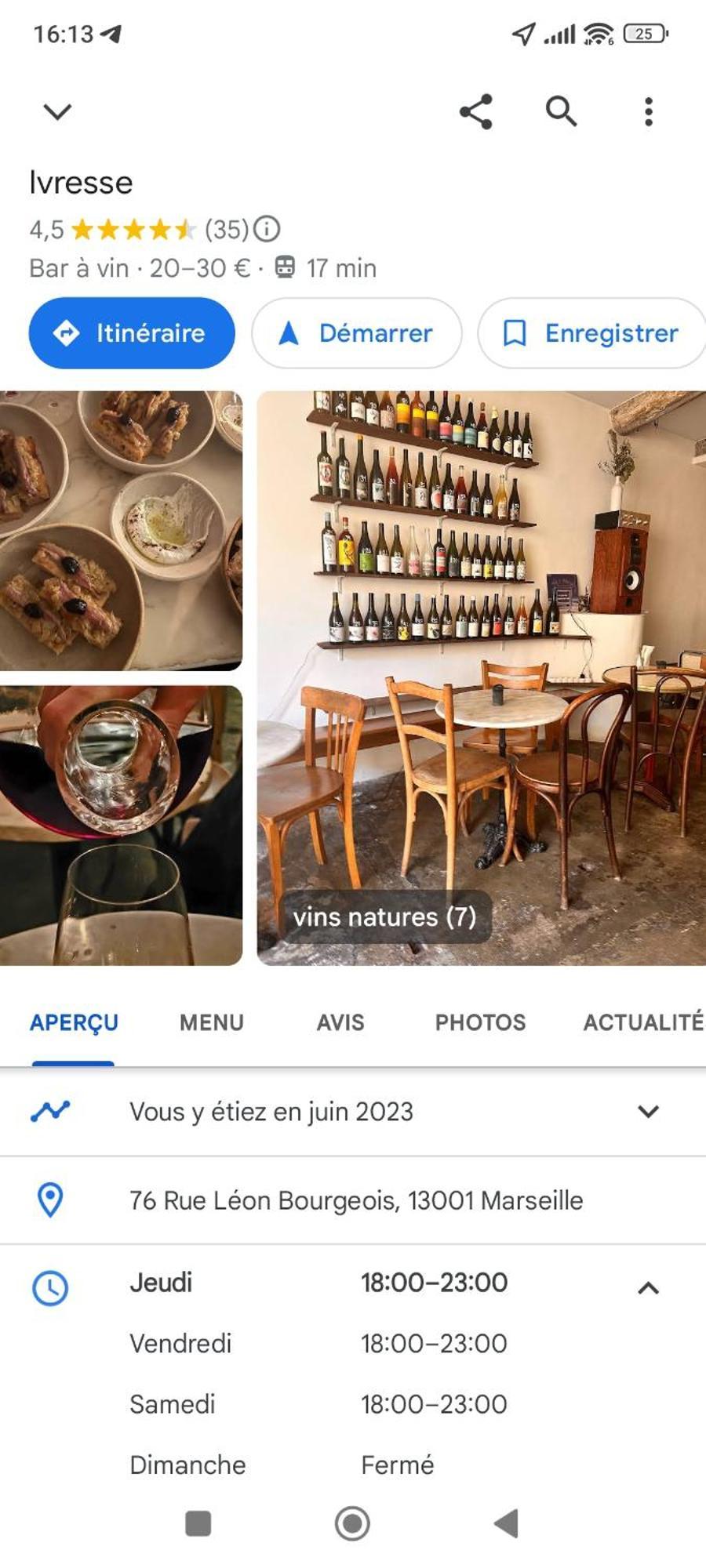 D'hotes 2 Pers - Maison Avec Jardin Et Terrasse Pres De La Friche De La Belle De Mai Privatunterkunft